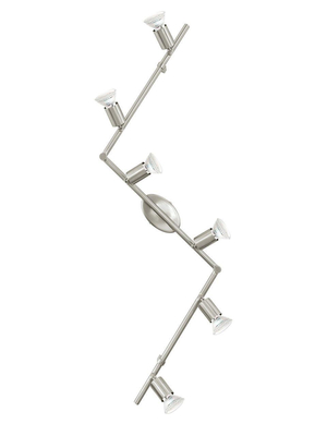 Спот Eglo Buzz-Led 92599
