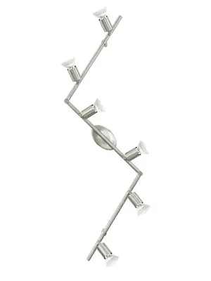 Спот Eglo Buzz-Led 92599