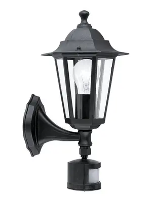 Светильник на штанге Eglo Laterna 4 22469