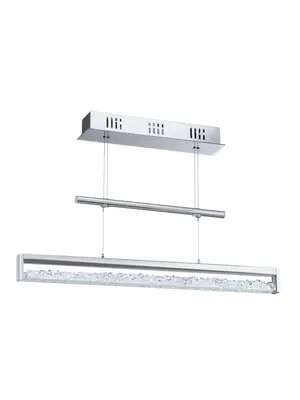 Светодиодный подвесной светильник Eglo Cardito 1 93625 с переключением света