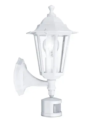 Светильник на штанге Eglo Laterna 5 22464