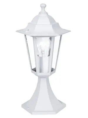 Наземный низкий светильник Eglo Laterna 5 22466