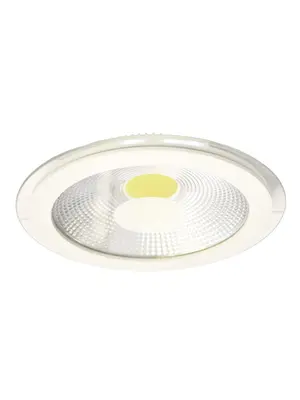 Встраиваемый светильник Arte Lamp Raggio A4215PL-1WH