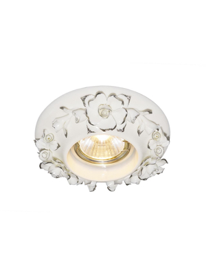 Встраиваемый светильник Arte Lamp Fragile A5260PL-1SA
