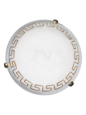 Потолочный светильник Arte Lamp Antica A3630AP-1AB