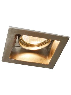 Встраиваемый светильник Arte Lamp Cryptic A8050PL-1SS