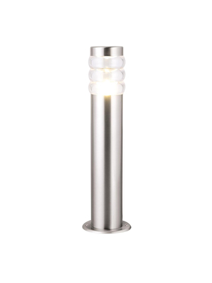 Уличный светильник Arte Lamp Portico A8381PA-1SS