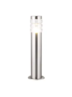 Уличный светильник Arte Lamp Portico A8381PA-1SS