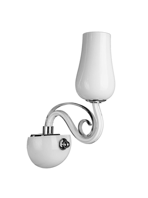 Бра Arte Lamp Biancaneve A8110AP-1WH