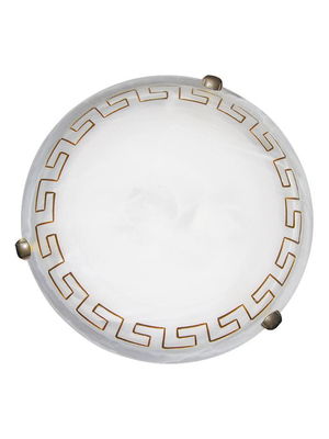 Потолочный светильник Arte Lamp Antica A3650PL-3AB