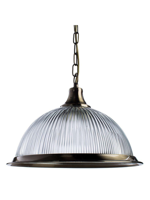 Подвесной светильник Arte Lamp American Diner A9366SP-1AB