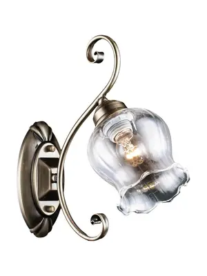 Бра Arte Lamp Amalfi A2075AP-1AB
