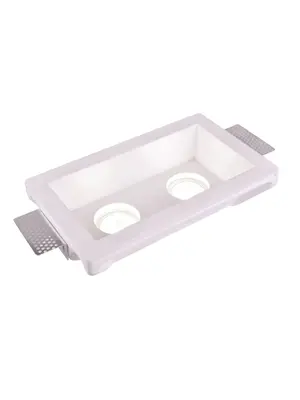 Встраиваемый светильник Arte Lamp Invisible A9214PL-2WH