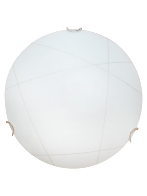 Настенный светильник Arte Lamp Lines A3620PL-2CC