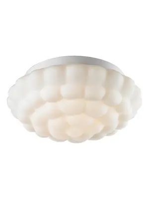 Потолочный светильник Arte Lamp Aqua A5130PL-2WH