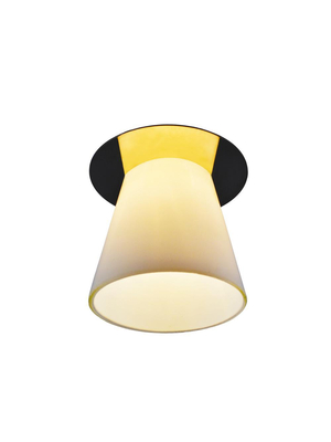 Встраиваемый светильник Arte Lamp Cool Ice A8550PL-1CC