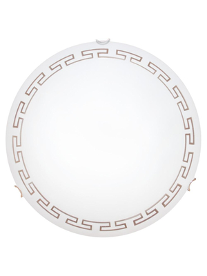 Настенный светильник Arte Lamp Antica A4220PL-3CC