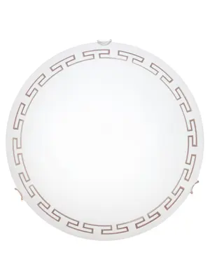 Настенный светильник Arte Lamp Antica A4220PL-3CC