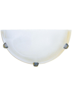 Настенный светильник Arte Lamp Luna A3431AP-1CC