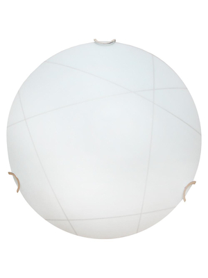 Настенный светильник Arte Lamp Lines A3620PL-1CC