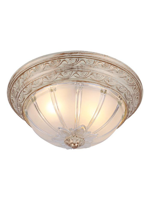 Потолочный светильник Arte Lamp Piatti A8014PL-2WA