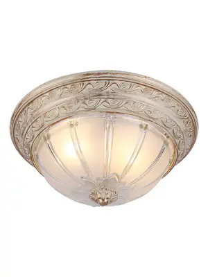 Потолочный светильник Arte Lamp Piatti A8014PL-2WA