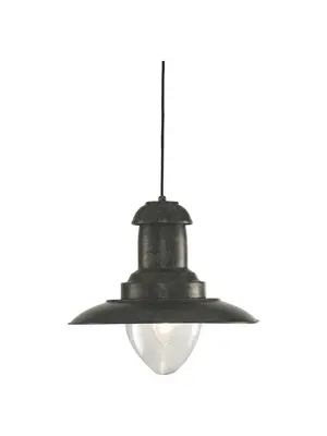 Подвесной светильник Arte Lamp Fisherman A5530SP-1RI