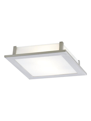 Потолочный светильник Arte Lamp Spruzzi A6064PL-2SS