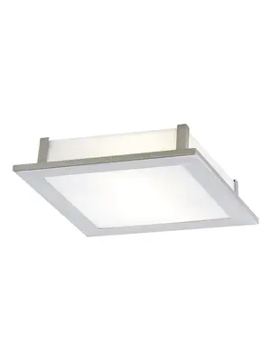 Потолочный светильник Arte Lamp Spruzzi A6064PL-2SS