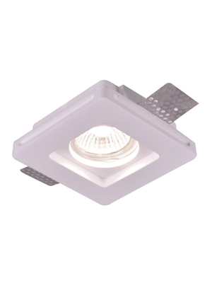 Встраиваемый светильник Arte Lamp Invisible A9214PL-1WH