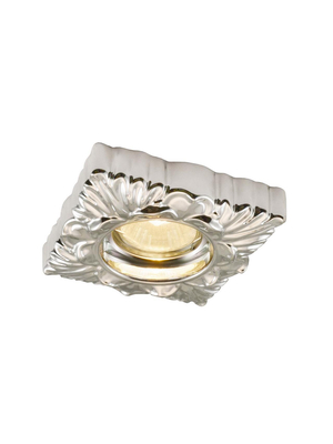 Встраиваемый светильник Arte Lamp Alloro A5248PL-1CC