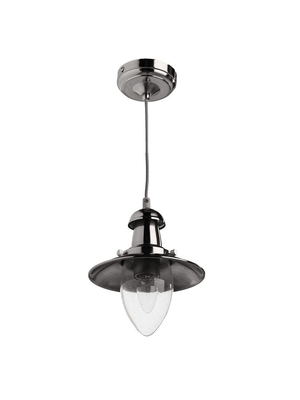 Подвесной светильник Arte Lamp Fisherman A5518SP-1SS