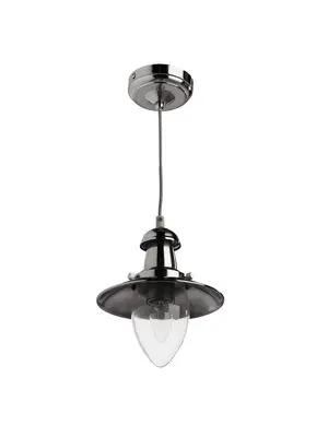 Подвесной светильник Arte Lamp Fisherman A5518SP-1SS