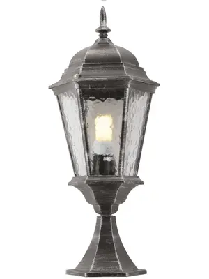 Уличный светильник Arte Lamp Genova A1204FN-1BS
