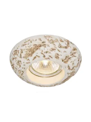 Встраиваемый светильник Arte Lamp Pezzi A5201PL-1WC