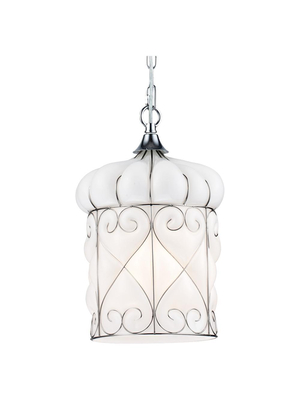 Подвесной светильник Arte Lamp Venezia A2227SP-3WH