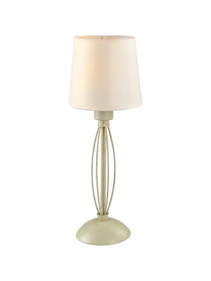 Настольная лампа Arte Lamp Orlean A9310LT-1WG