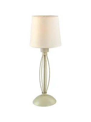 Настольная лампа Arte Lamp Orlean A9310LT-1WG