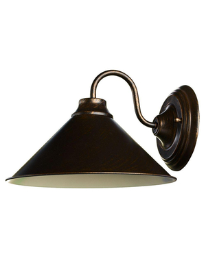 Бра Arte Lamp Cone A9330AP-1BR