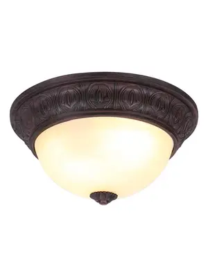 Потолочный светильник Arte Lamp Piatti A8007PL-2CK