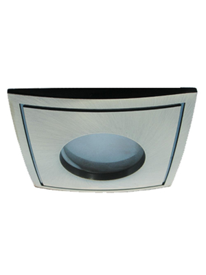 Встраиваемый светильник Arte Lamp Aqua A5444PL-3AB