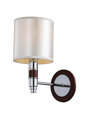 Бра Arte Lamp Circolo A9519AP-1BR