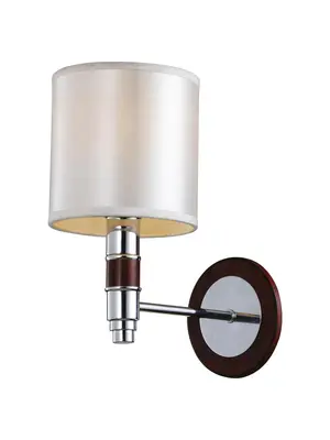 Бра Arte Lamp Circolo A9519AP-1BR