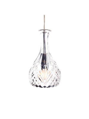 Подвесной светильник Arte Lamp Caraffa A4981SP-1CC