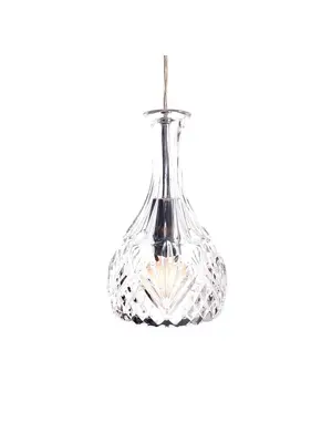 Подвесной светильник Arte Lamp Caraffa A4981SP-1CC