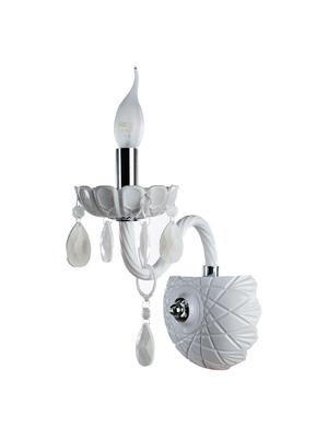 Бра Arte Lamp Teatro A3964AP-1WH