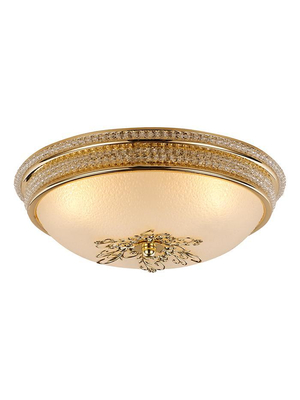 Потолочный светильник Arte Lamp Vassoio A9205PL-3GO