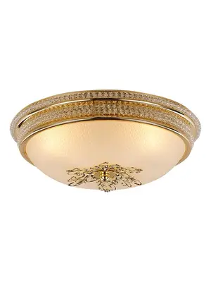 Потолочный светильник Arte Lamp Vassoio A9205PL-3GO