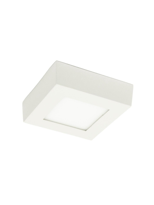Потолочный светильник Arte Lamp Angolo A3608PL-1WH