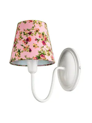 Бра Arte Lamp Provence A9212AP-1WH
